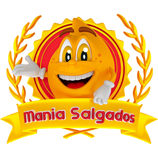 Mania Salgados